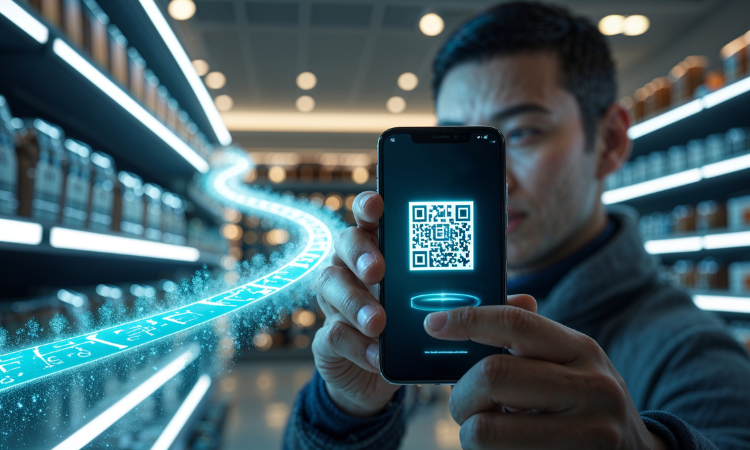 blockchain 2030