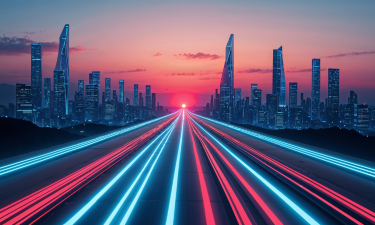 blockchain 2030