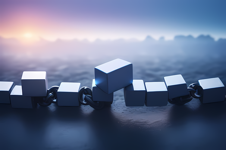blockchain 2030