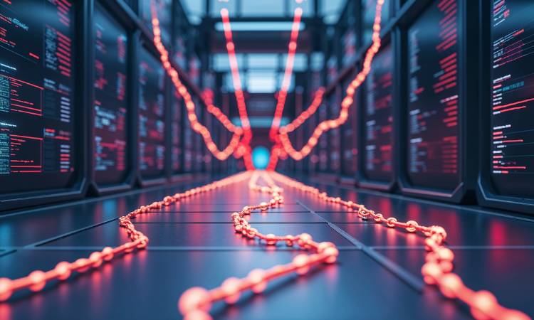 blockchain 2030